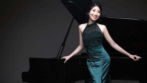 Koreli Seonghyeon Leem Gümüşlük Festivali için Bodrum’a geliyor