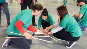 İYİLİK ATÖLYESİ BODRUMLULARI İYİLİK İÇİN BULUŞTURACAKA