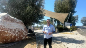 “Devletimizden Bodrum’un yurt sorununu çözmesini bekliyoruz”