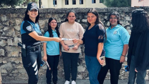 POLİS DENETİMLERİ SIKLAŞTIRDI