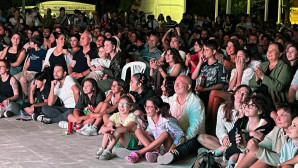 FİNAL HEYECANI MENTEŞE KENT MEYDANINDA YAŞANDI