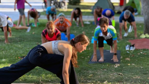 AVRUPA HAREKETLİLİK HAFTASI MENTEŞE’DE KUTLANDI