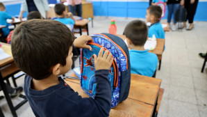 MENTEŞE BELEDİYESİ’NDEN EĞİTİME DESTEK