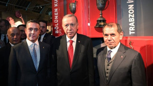 Galatasaray’dan tarihi çağrı