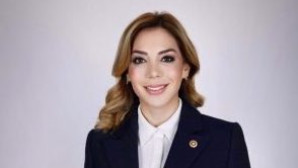Milletvekili Yelda Erol Gökcan  Listede