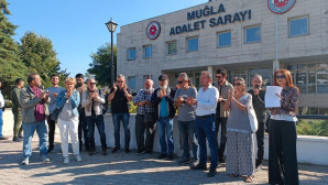 Akbelen’de gazlı coplu müdahaleye suç duyurusu