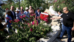 Halikarnas Balıkçısı Anıldı  