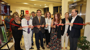 100. YILA ULUSLARARASI MÜZİK FESTİVALİYLE BAŞLADI