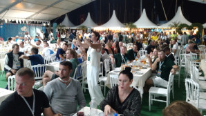 MARMARİS’TE CUMHURİYETİN 100. YILINA ULUSLARARASI KUTLAMA!