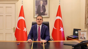 Vali İdris Akbıyık’ın 1 Ekim Dünya Yaşlılar Günü Mesajı