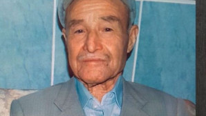 Bekir Tosun’un acı günü