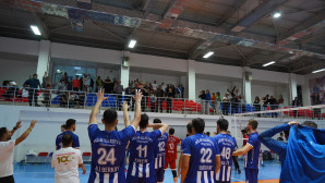 MİLAS BELEDİYESPOR GALİBİYET SERİSİNİ SÜRDÜRECEK