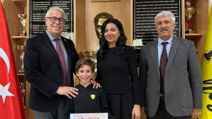 MUĞLA’DAN DÜNYA BİRİNCİSİ