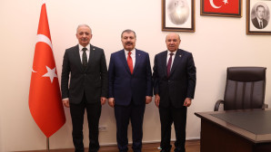 MUĞLA EĞİTİM ARAŞTIRMA HASTANESİ 1,700 YATAK KAPASİTESİNE ÇIKARILIYOR