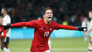 Kenan Yıldız İtalya’da manşetlerde