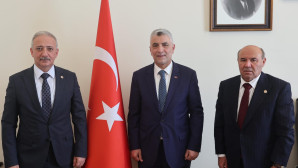 Muğla’ya Mobil Gümrük İstasyonu …