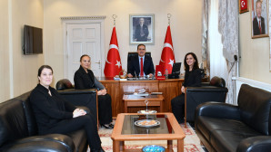 Gençler İşte Projesi Muğla Menteşe’de Başladı