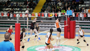 MENTEŞE BELEDİYESPOR’DAN 102 KUPA, BİN 218 MADALYA, 2 MİLLİ SPORCU