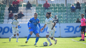 Bodrumspor – 4 Giresunspor-0
