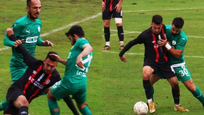 MUĞLASPOR LİDERLİĞİNİ SÜRDÜRDÜ