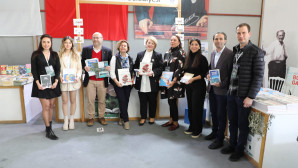 Bodrum Kitap Günleri Başladı