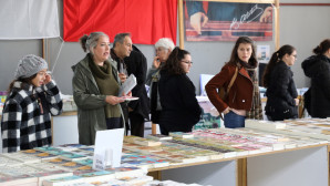 Bodrum Kitap Günleri İlgi Görüyor