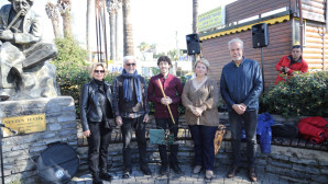 Neyzen, Ölümünün 71. Yılında Anıldı