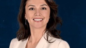 Gonca Köksal, CHP’nin Menteşe Belediye Başkan Adayı.