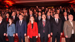 Uzay Kocabaş DİSK Denetim Kurulu Üyesi