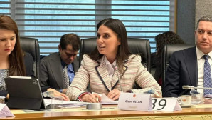 Muğla Milletvekili Gizem Özcan, “Emekli ikramiyeleri artmıyor, aksine azalıyor!”