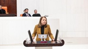 CHP’li Dinçer: “Atatürk Orman Çiftliği Arazileri Tarikatlara Peşkeş mi Çekiliyor?”