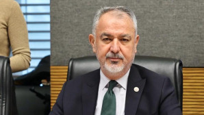 8. Yargı Paketi Adalet Komisyonu’ndan Geçti