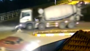 KAZA DEĞİL CİNAYET BU