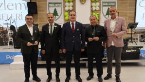 “MUĞLASPOR TÜM MUĞLANIN ORTAK DEĞERİDİR”