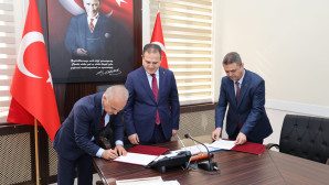 Marmaris’e Gençlik ve Spor Yatırımı