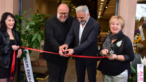 A MUTFAK’TAN DEV İTALYAN MARKASI