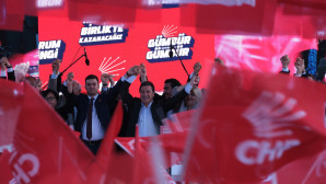 Tamer Mandalinci: “İlkeli duran kazanacak”