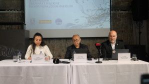 Dünya Su Gününde Bodrum