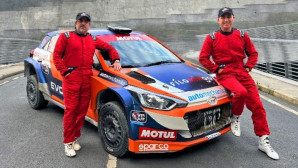 Ege Rallisi 33. Yılını Marmaris’te Kutlayacak