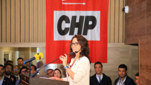 CHP’ Menteşe Belediye Başkan Adayı Gonca Köksal’dan 100 Proje