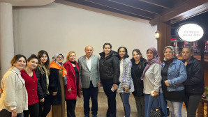 “MUĞLA,  AK BELEDİYECİLİKLE BULUŞACAK,   YÜZLER GÜLECEK”