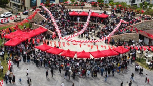 23 Nisan Ulusal Egemenlik ve Çocuk Bayramı Muğla’da Coşkuyla Kutlandı