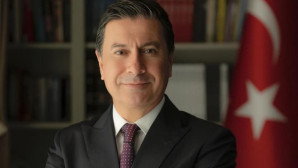 Başkan Aras, Ramazan Bayramı’nı Kutladı