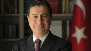 Başkan Aras’tan 1 Mayıs Emek ve Dayanışma Günü Mesajı