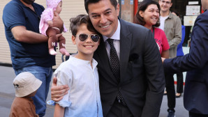 MARMARİS DÜNYANIN TEK ÇOCUK BAYRAMINDA ŞENLENECEK