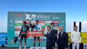 Muğla, 59’uncu Cumhurbaşkanlığı Bisiklet Turu’na Hazır