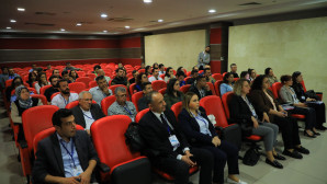 Muğla’nın Gürültü Haritası Çıkartılıyor