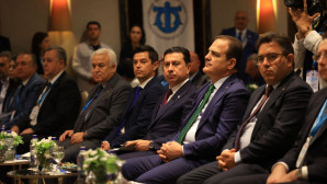 Aras, “Deniz turizminin sorunlarını biliyoruz ve çözüm için gerekli desteği vereceğiz”