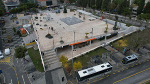 Aras’ın Halkçı Uygulamaları Devam Ediyor