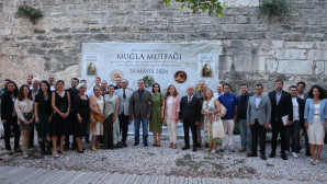 Antik Çağ’dan Günümüze Muğla Mutfağı Kitabının Tanıtımı Gerçekleştirildi